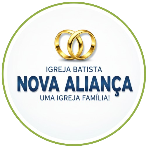 Logo da Igreja Batista Nova Aliança